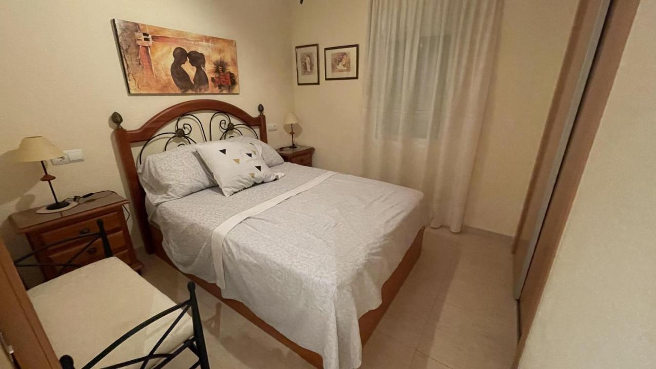 Appartamento Benidorm Beach Esterno foto