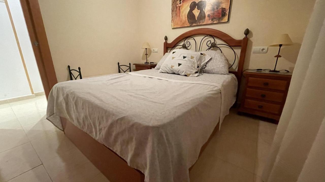Appartamento Benidorm Beach Esterno foto