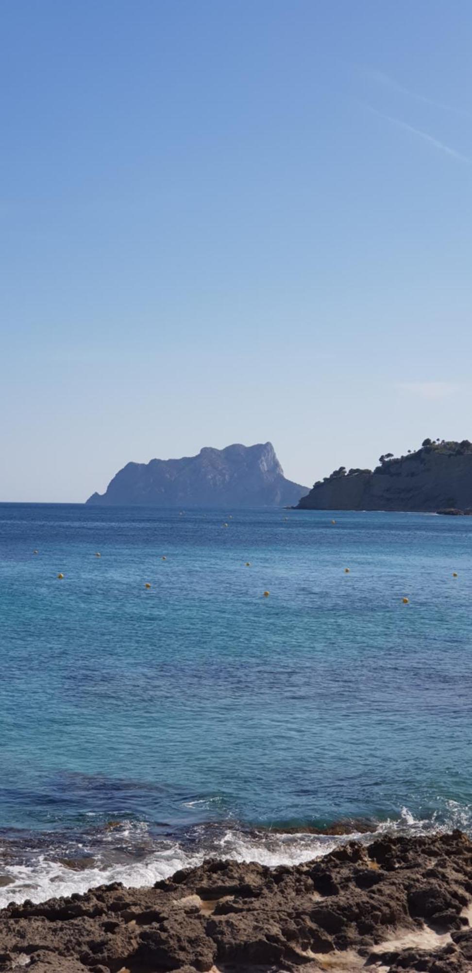 Appartamento Benidorm Beach Esterno foto