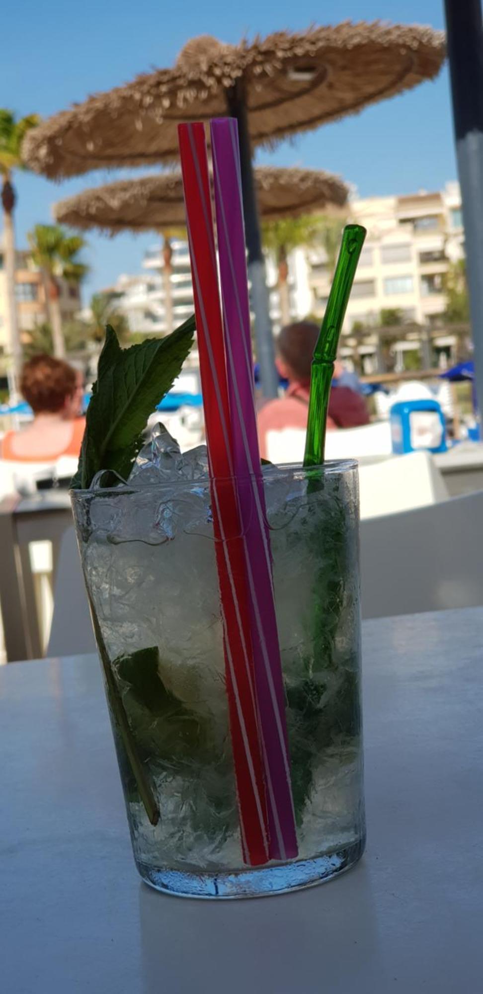 Appartamento Benidorm Beach Esterno foto